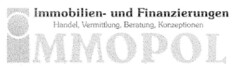 IMMOPOL Immobilien- und Finazierungen