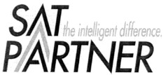 SAT the intelligent difference. PARTNER