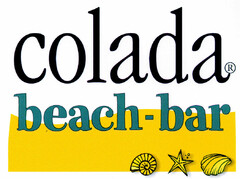 colada beach-bar