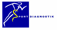 SPORT DIAGNOSTIK