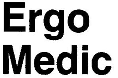 Ergo Medic