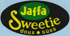 Jaffa Sweetie
