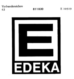 E EDEKA