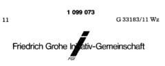 Friedrich Grohe Initiativ-Gemeinschaft FGI