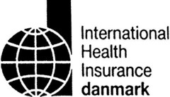 International Health Insurance danmark