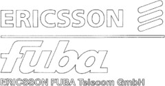 ERICSSON fuba ERICSSON FUBA Telecom GmbH