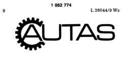 AUTAS