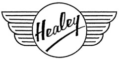 Healey
