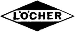 LÖCHER