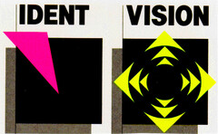 IDENT VISION