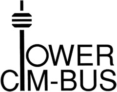 TOWER CIM-BUS