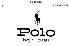 Polo Ralph Lauren