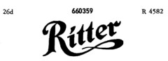 Ritter