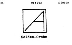 Seiden-Grohn A