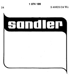 sandler