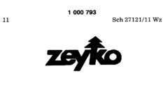 zeyko