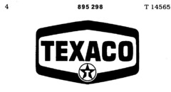 TEXACO