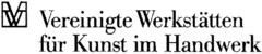 VW Vereinigte Werkstätten für Kunst im Handwerk