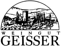 WEINGUT GEISSER