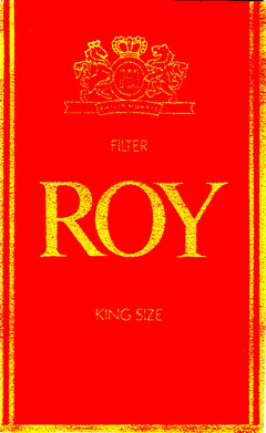 ROY