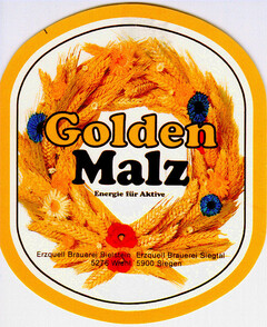 Golden Malz