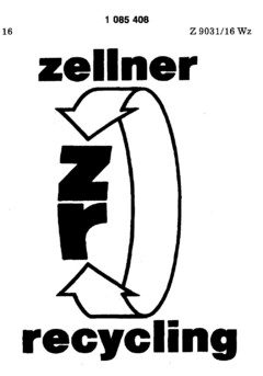 zellner recycling