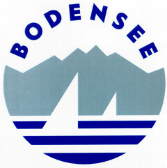 BODENSEE