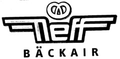 NEFF BÄCKAIR