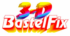 3-D BastelFix