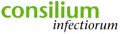 consilium infectiorum