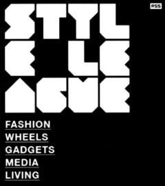 STYLE LEAGUE