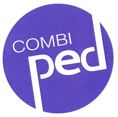 COMBI ped