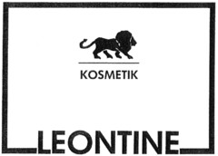 KOSMETIK LEONTINE