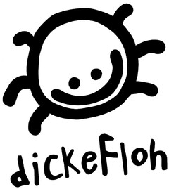 dickeFloh