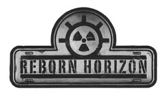 REBORN HORIZON