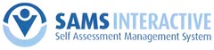 SAMS INTERACTIVE Self Assessment Management System