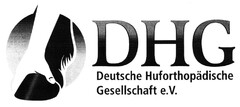 DHG Deutsche Huforthopädische Gesellschaft e.V.