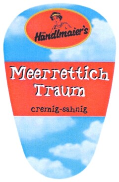 Meerrettich Traum