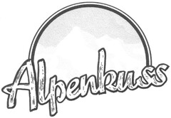 Alpenkuss