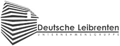 Deutsche Leibrenten UNTERNEHMENSGRUPPE