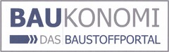 BAUKONOMI DAS BAUSTOFFPORTAL