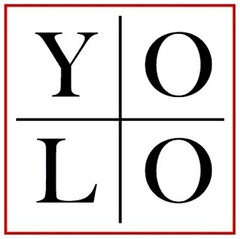 YOLO