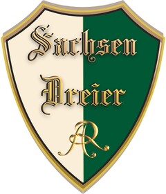 Sachsen Dreier AR