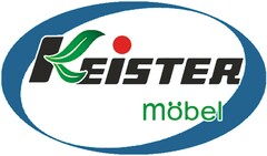 KEISTER Möbel