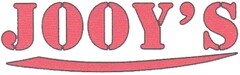 JOOY'S