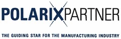 POLARIXPARTNER THE GUIDING STAR FOR THE MANUFACTURING INDUSTRY