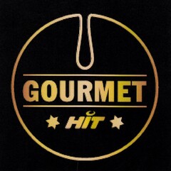 GOURMET HIT