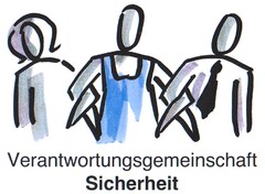 Verantwortungsgemeinschaft Sicherheit