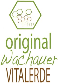 ORIGINAL WACHAUER VITALERDE