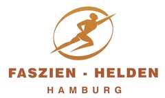 FASZIEN - HELDEN HAMBURG